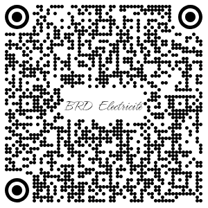 QR Code BRD Électricité